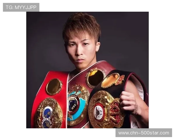 井上尚弥KO富尔顿旧事，130磅复仇战成焦点