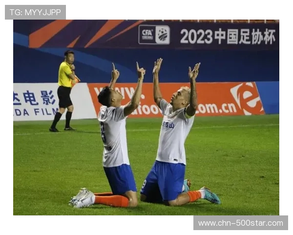 侯森重回首发：足协杯决赛的老将担当