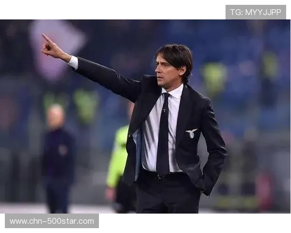 国米功勋小因扎吉赛前会面俱乐部，引发球迷热议