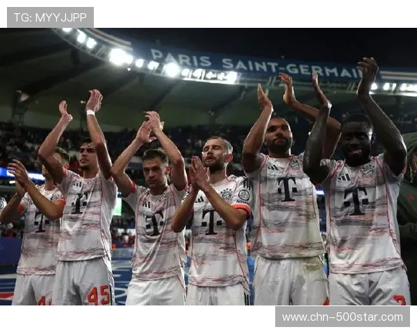 巴黎圣日耳欧冠分心，联赛卫冕遭遇严峻挑战