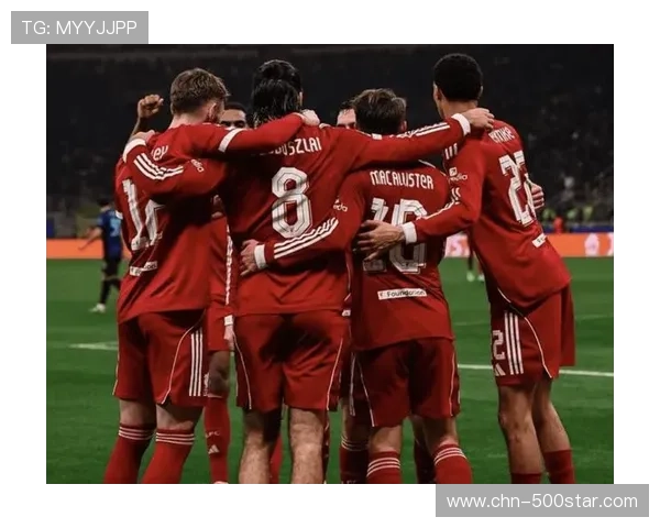 利物浦点球终结国米，斯洛特帅位压力暂缓