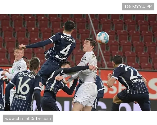 德甲下半程保级大战前瞻：美因茨、波鸿等队面临严峻考验