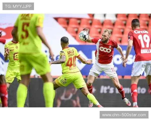 尼斯历史交锋对朗斯占优，近6次联赛交手保持不败