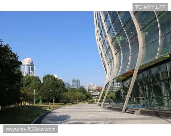 《全明星街球派对》球队经理夜游上海外滩，以球会友促进跨文化交流