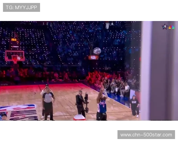 全明星单项赛顺序确定:投篮之星、技巧挑战赛、三分大赛、扣篮大赛 全明星单项赛顺序确定:投篮之星、技巧挑战赛、三分大赛、扣篮大赛