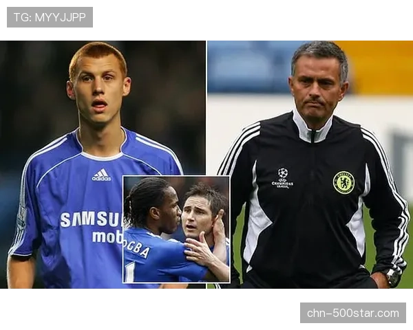 “球员专访:布莱顿弗格森谈如何在德泽尔比体系下学习无球压迫”